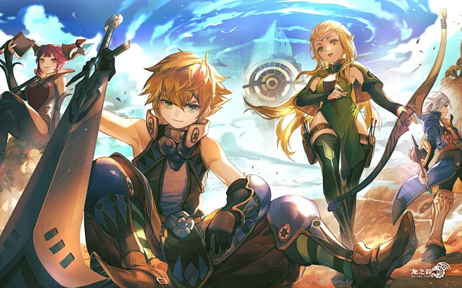 龙之谷启程手游洗练系统介绍缩略图